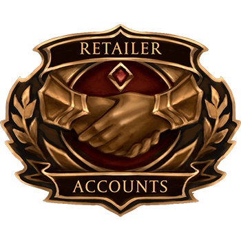 Retailer accounts